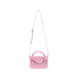 Sac à main rose Stylish