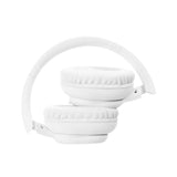 Casque ss fil blc Elegance