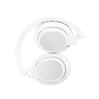 Casque ss fil blc Elegance