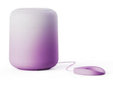 Enceinte ss fil couleur dégradée violette Speaker GRADIENT