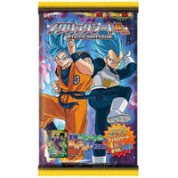 Chewing gum Dragon Ball 15x3,5g