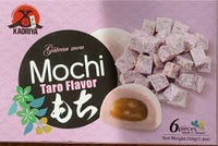 Mochi taro Kaoriya 24x210g