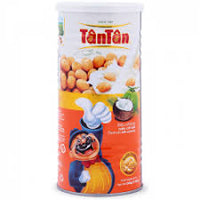 Cacahuète coco Tan Tan 24x250g