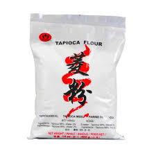 Farine de tapioca Lotus 30x400g