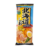 Ramen Hokkaido Yuzu 170g